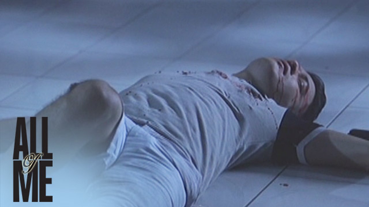 All Of Me: Carding killed Lawrence