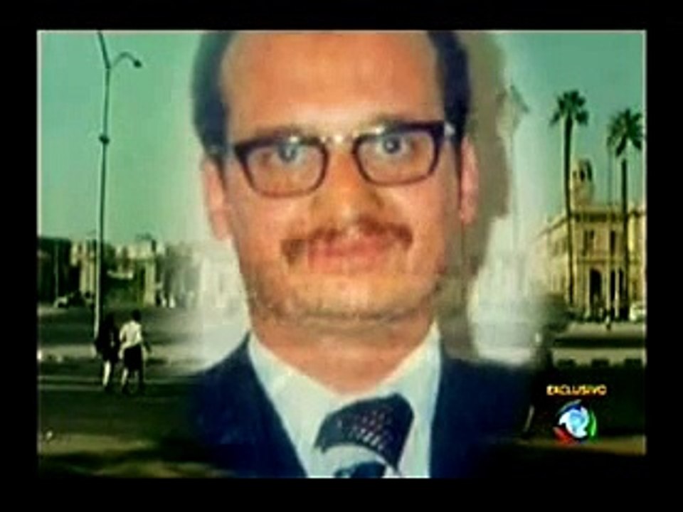Homem por traz da Al qaeda
