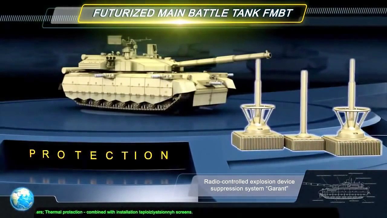 DEADLY Ukraine military unveils new Tank TO SCARE PUTIN