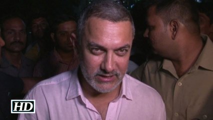 Aamir Khans Special Message For Pro Wrestling League Wrestlers