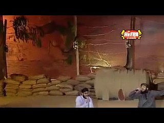 Labbaik Ya Rasoolallah Best Naat 2016