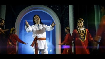 Hafiz Siddiq _ Chervona ruta (farsi, dari)