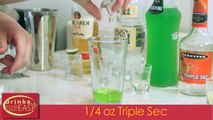 How To Make A League of Legends Thresh Shot-Drinks Made Easy