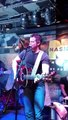 Easton Corbin Live Yup (Song Lyric)