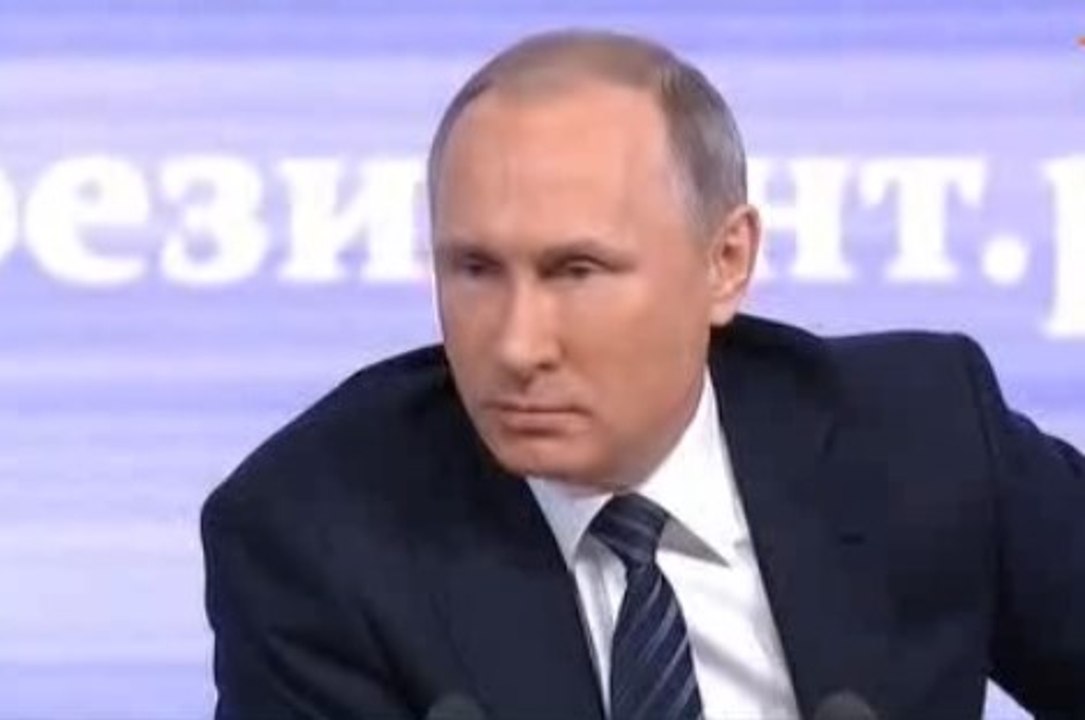 Путин:если надо кого то достать,мы и так достанем