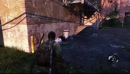 THE LAST OF US GAME PS4 (32)