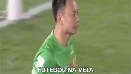 Barcelona 3 x 0 Guangzhou Evergrande - GOLS - Mundial de Clubes