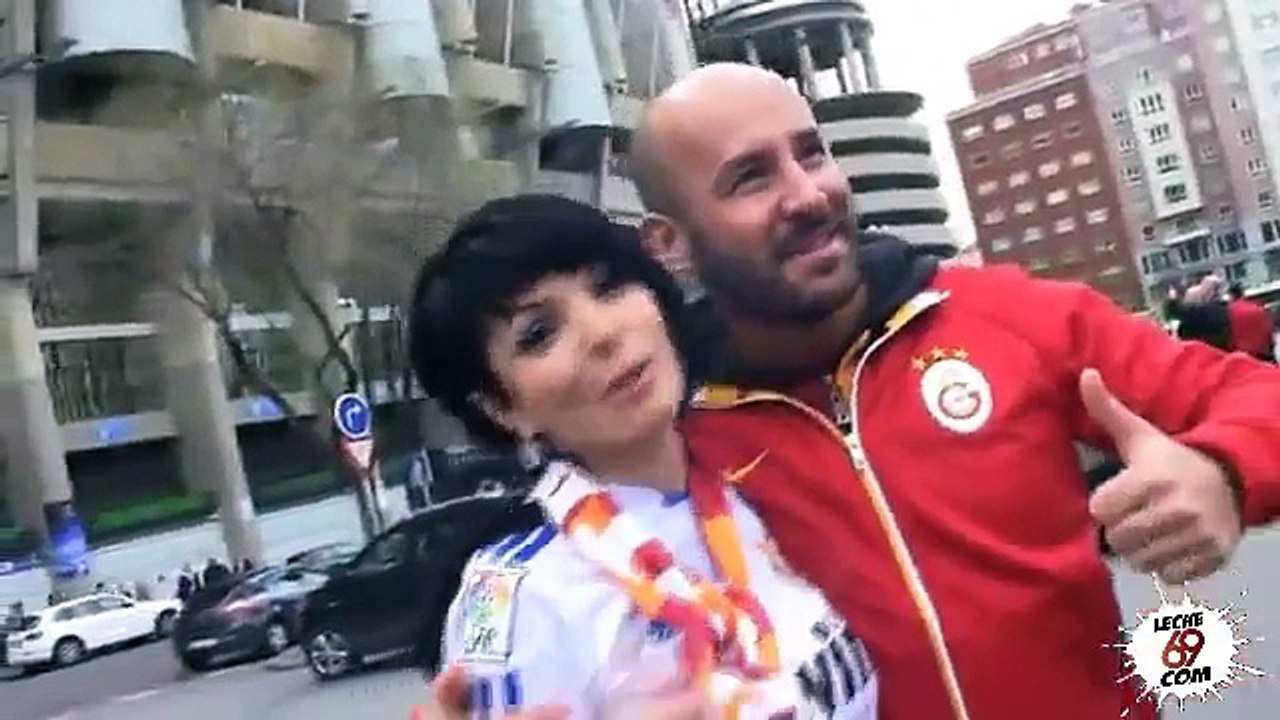 İspanyol Polisinin Çirkin Uygulaması, Türkleri Kızdırdı