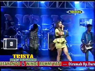 Resa Lawang Sewu - Rumangsamu Penak  Live Dangdut Hot Terbaru