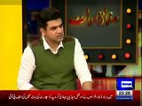 Mazaq Raat 16th December 2015