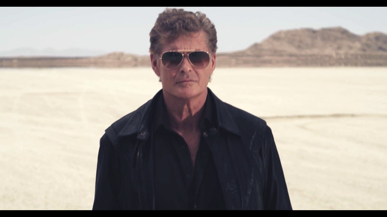 Knight Rider Heroes : le retour de K2000