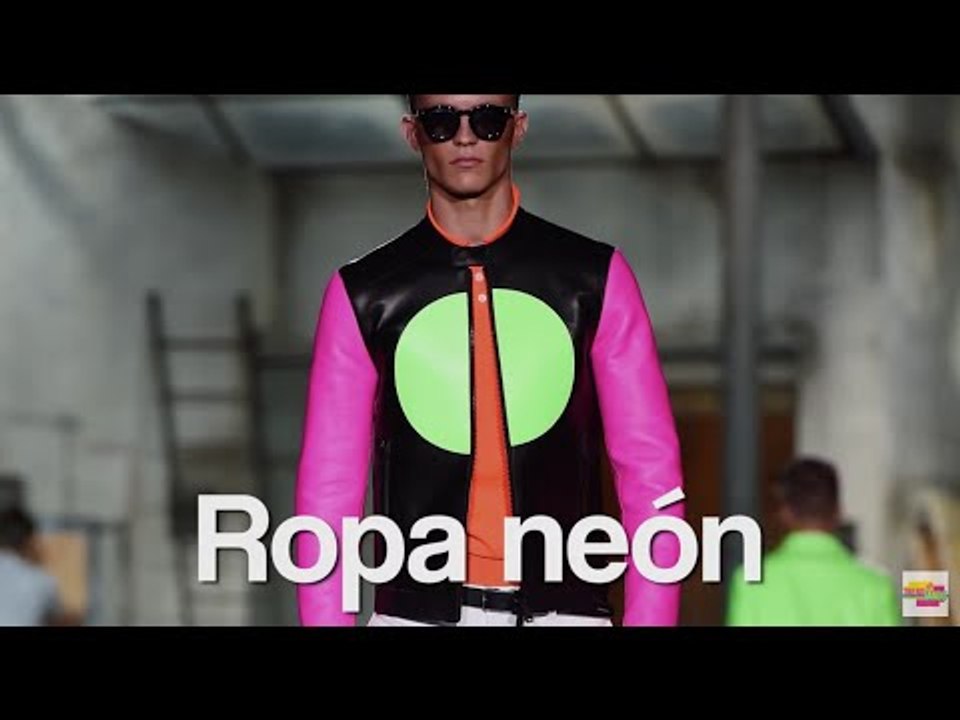 6 errores que todo hombre comete a la hora de vestirse