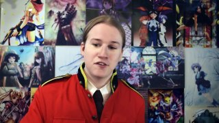 GR Anime Review: Hellsing Ultimate