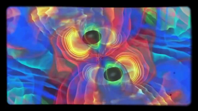 (BBC HD) Surprising Secrets Inside Black Holes Full Length [Best Space Documentary 2015]