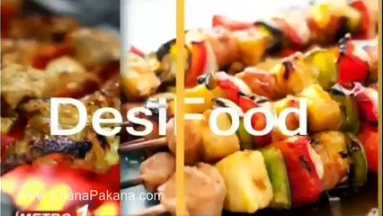 Chicken Supreme Pizza By Chef Asad Latif