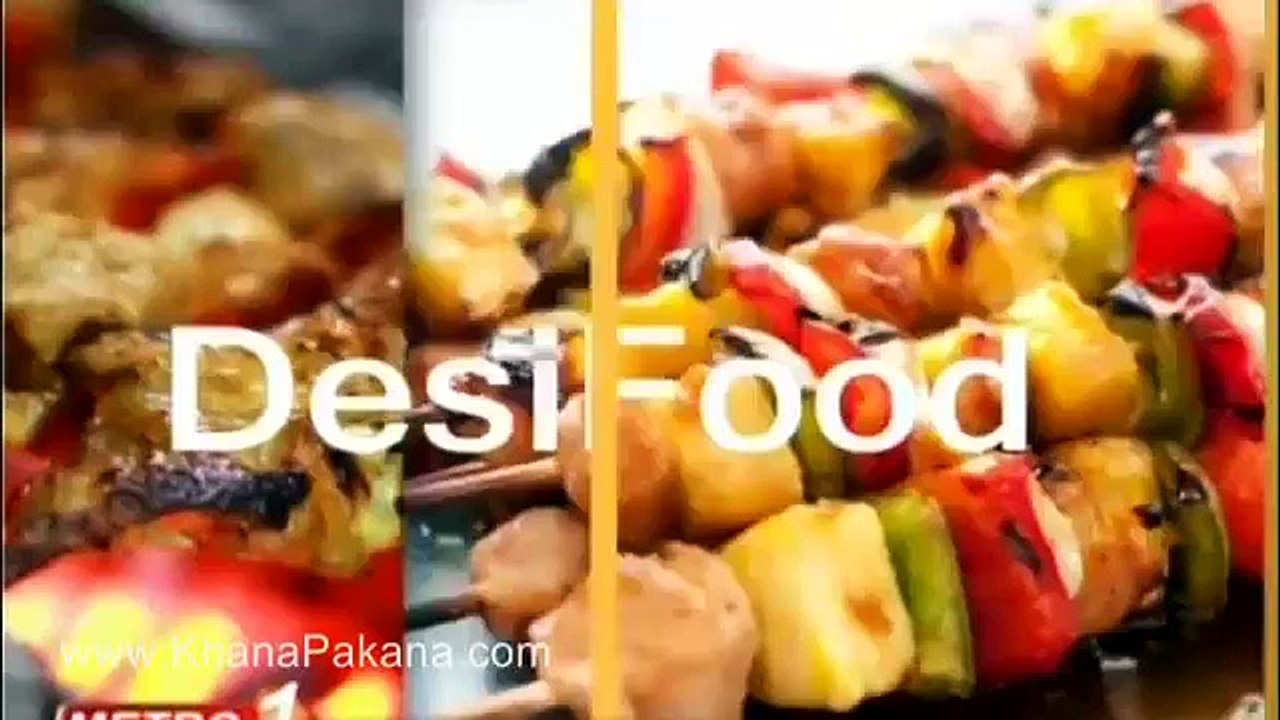 Chicken Supreme Pizza By Chef Asad Latif