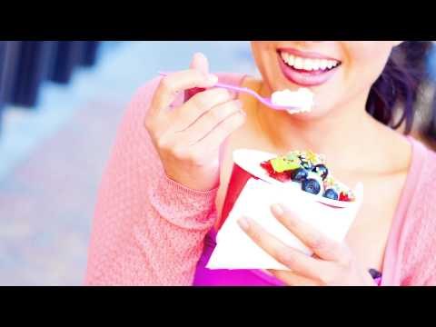 Alimentos que blanquean tus dientes