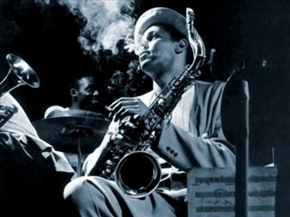 Dexter Gordon - 'Round Midnight
