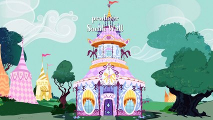 My little Pony Sezon 1 Odc.14-Sukces spod igły