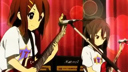 Soul Eater and Kon AMV