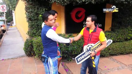 Así vivieron la Gran Final del A2015 los ganadores de #CoronaAmigosFC