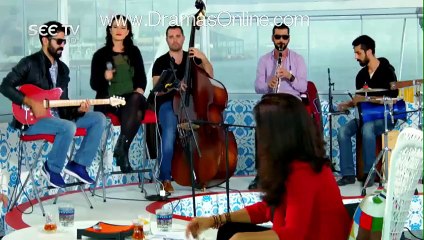 Sunrise From Istanbol - 17th December 2015 Part 1 - Special With Javed Sheikh