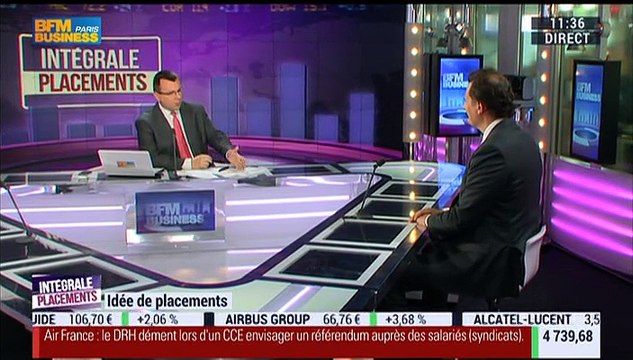 Idées de placements: L'Iran est-il une zone exploitable en matière d'investissement ? - 17/12