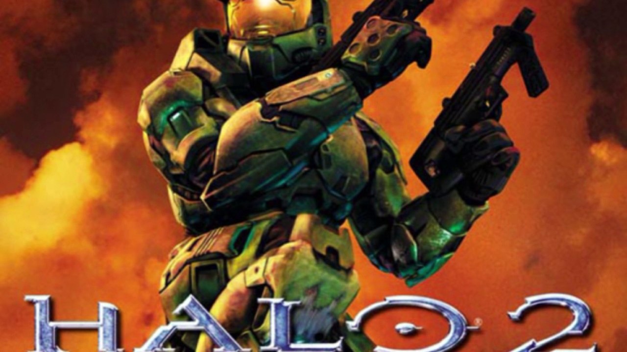The Theme of Halo2 Blow me away Breaking Benjamin HD1080 m2 Basscover Bob Roha