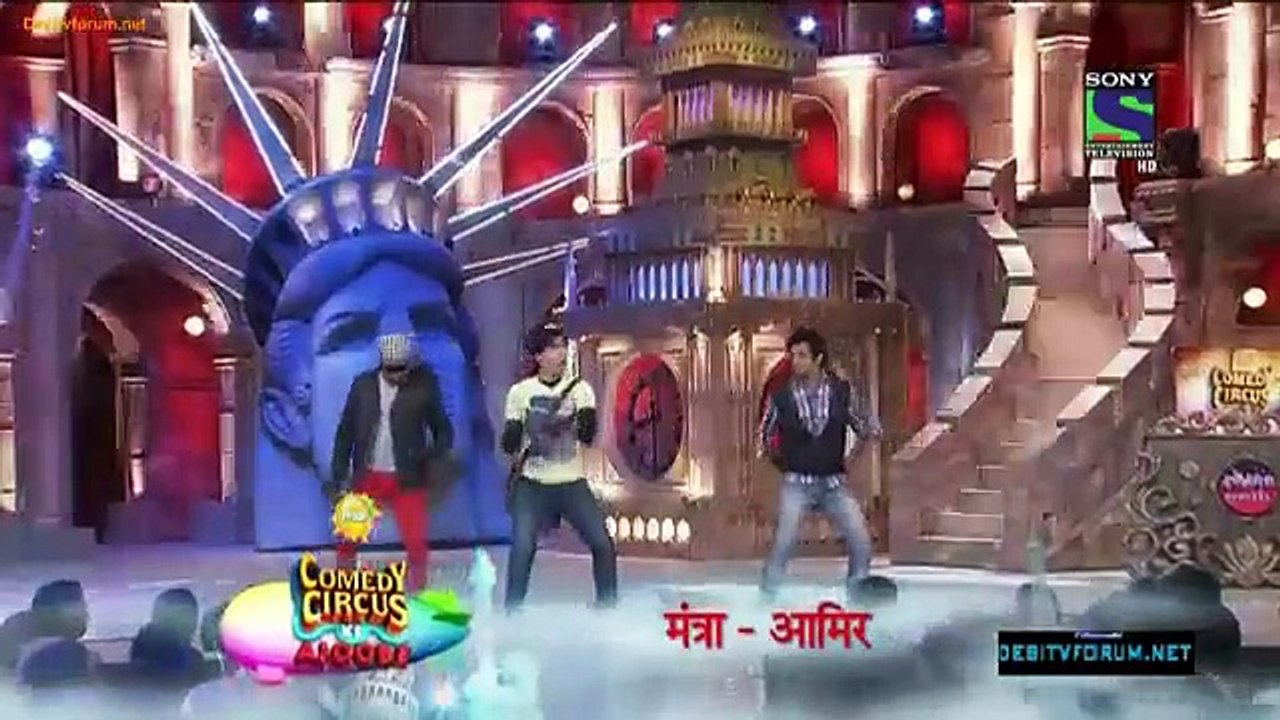 Salman,Shahrukh,Amir,Saif-Bollywood Khans together..Funny and Awesome...Must Watch