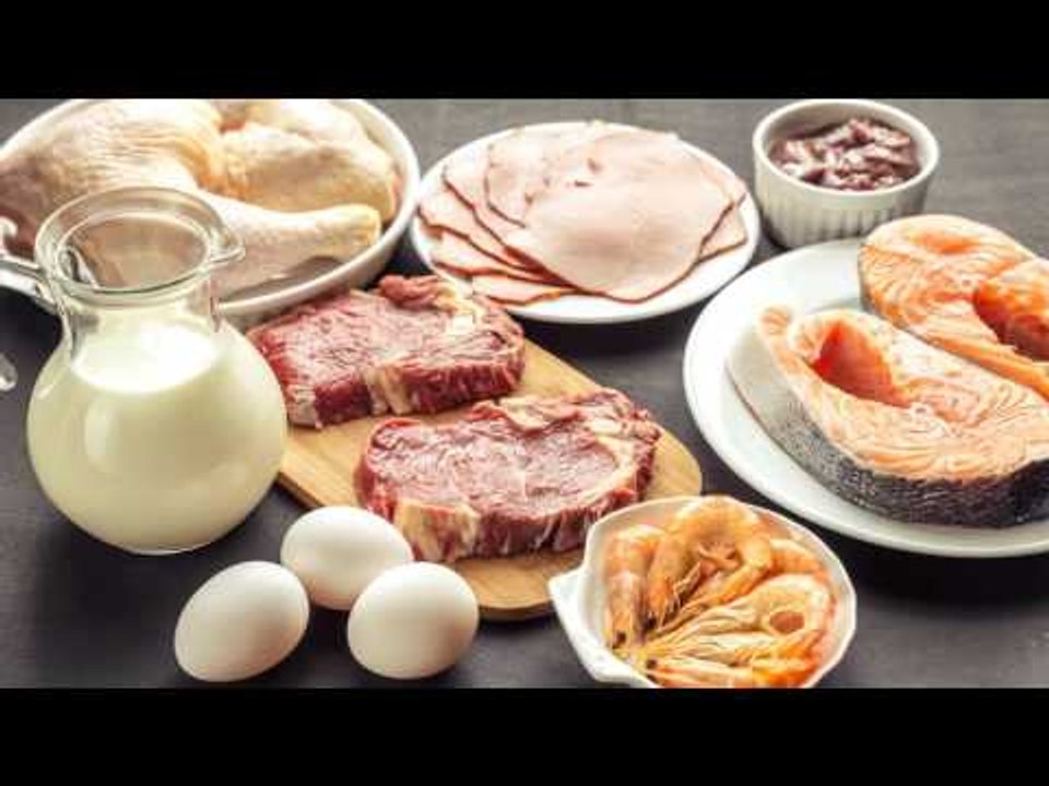 Si carnes rojas dan cancer, que puedes comer?