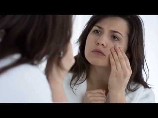¡Adios, ojeras! ¡Hola, rostro radiante!