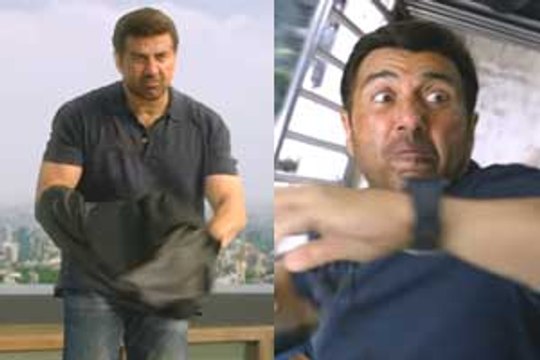 Sunny Deol roars loud as always in Ghayal Once Again trailer