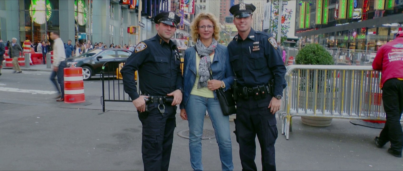 Voyage à New York City & Washington DC partie 3