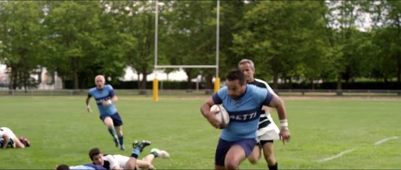 LA FILLE DU PATRON - Bande-annonce VF