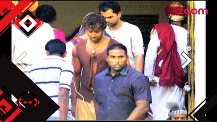 Hrithik Roshan's 'Mohenjo Daro' in LEGAL TROUBLE - Bollywood News