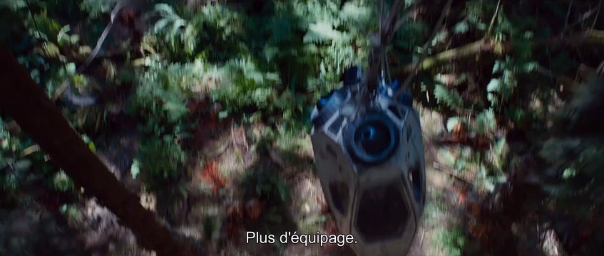 STAR TREK SANS LIMITES - Bande-annonce VO