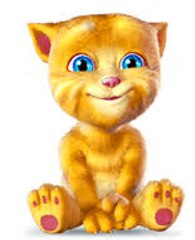 Finger Family Song|Kids funny Rhymes|Talking Ginger2&Ben