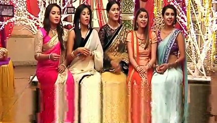 Yeh Rishta Kya Kehlata Hai - 17th December 2015  Full dailymotion