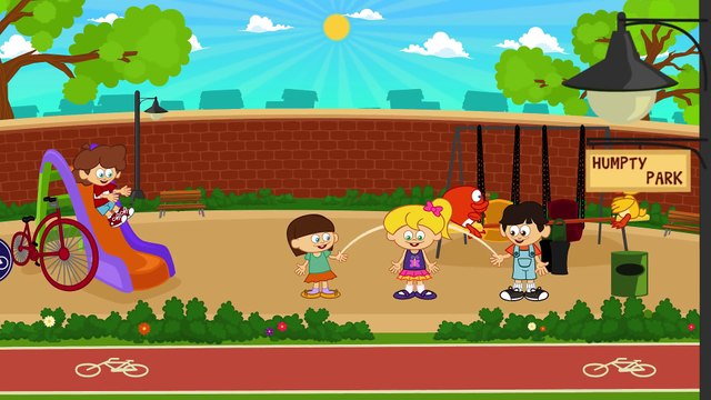 Yumurta Kafa _ Bebek Şarkıları _ Çocuk Şarkıları _ Sevimli Dostlar _ Adisebaba TV