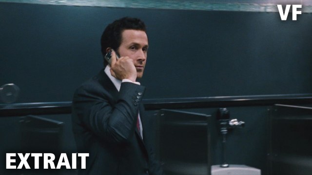 THE BIG SHORT : LE CASSE DU SIECLE – Ryan Gosling, chaud comme la braise [Extrait - VF]