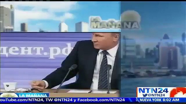 Rusia amenaza a Turquía con derribar sus aviones si viola espacio aéreo sirio