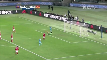 Barcelona'ya turu Suarez getirdi!