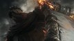 Dark Souls III - Announcement Trailer