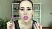 Top 10 Favorite Drugstore Pink Lipstick + Lip Swatches - Beauty with Emily Fox