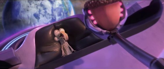 Ice Age - Collision Course Official Trailer #1 (2016) - Ray Romano - John Leguizamo - Animation HD