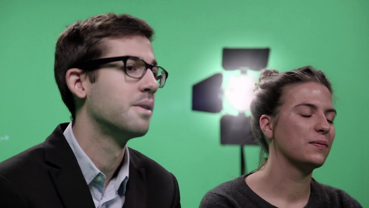 Ouverture de la MIE-Labo 6: portrait de Climates