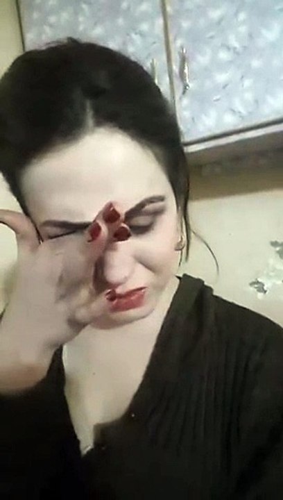 KP Trasngender Paro appeals Imran Khan, seeking fairplay