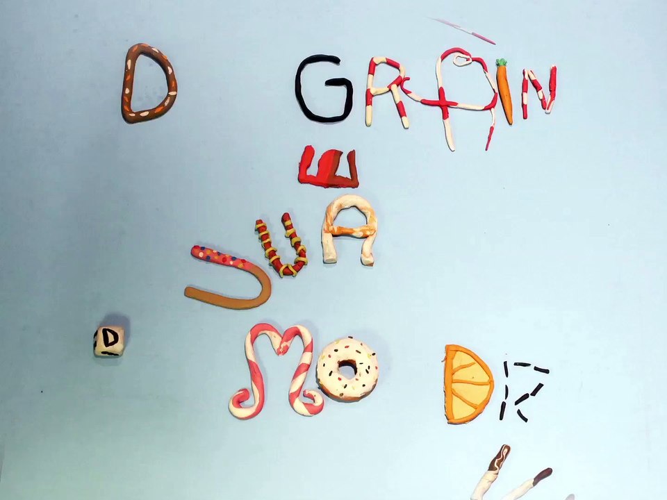 Festival du grain à démoudre 2015 / A table / en cuisine