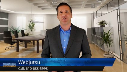 Webjutsu Philadlephia         Incredible         Five Star Review by  R.