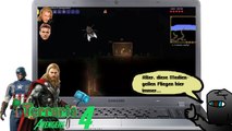 Terraria Avengers 4: Die mediensüchtige Fliege